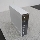 【Cランク】Sound Warrior SWD-CL10OCX クロックジェネレーター サウンドウォーリア @57757