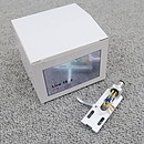 【Aランク】ZYX Live18 シェル ジックス @57772