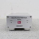 【Sランク】CYBERSHAFT UPOCXO-FU-OP11 クロックジェネレーター サイバーシャフト @57788