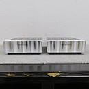 【Bランク】JEFF ROWLAND Model 201 パワーアンプ ジェフローランド @57807