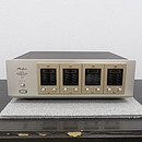 【Bランク】Accuphase DF-35 4way AI2-B1付 チャンネルデバイダー アキュフェーズ @57770