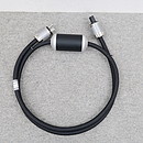 【Bランク】Acoustic Revive POWER SENSUAL-MD 2.0m 電源ケーブル アコースティックリバイブ @57820