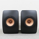 【Sランク】KEF LS50 Meta スピーカー @57821