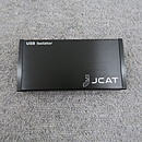 【Bランク】JCAT USB isolator アイソレーター ジェーカット @57980