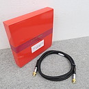 【Aランク】Acoustic Revive COX-1.5TripleC-FM BNC 1.5m BNCケーブル アコースティックリバイブ @58048