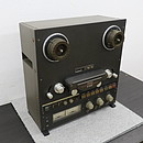 【ジャンク】TEAC X-10R オープンリールデッキ ティアック @58044