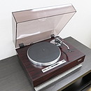 【Bランク】MICRO BL-101 SAEC WE-317搭載 ターンテーブル マイクロ @58126