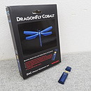 【Aランク】AudioQuest DragonFly Cobalt D/Aコンバーター オーディオクエスト @58146