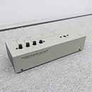 【Bランク】LUXMAN AS-5III セレクター ラックスマン @58165