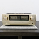 【Aランク】Accuphase E-4000 プリメインアンプ アキュフェーズ @58233