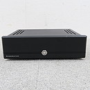 【Bランク】Ediscreation Silent Switch OCXO JPSM ネットワークオーディオ用HUB エディスクリエーション @58280