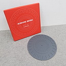 【Aランク】Acoustic Revive RTS-30 ターンテーブルシート アコースティックリバイブ @58337