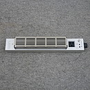 【Cランク】光城精工 Crystal H1P 電源タップ KOJO TECHNOLOGY @58318