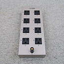 【Cランク】BELDEN PS2600 電源タップ ベルデン @58319