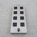 【Cランク】BELDEN PS2600 電源タップ ベルデン @58320