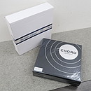 【未使用】CHORD COMPANY ChordMusic RCA1.0m RCAケーブル コードカンパニー @58324