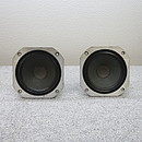 【Cランク】JBL 2105　8Ω スピーカーユニット @58382