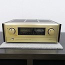 【ジャンク】Accuphase E-405 プリメインアンプ アキュフェーズ @58424