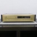 【ジャンク】Accuphase DP-60 CDデッキ アキュフェーズ @58426