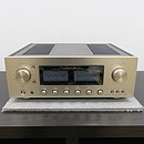 【現状】LUXMAN L-507f プリメインアンプ ラックスマン @58429