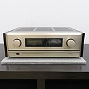 【現状】Accuphase E-305 プリメインアンプ アキュフェーズ @58432