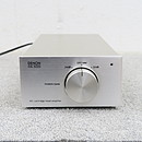 【Bランク】DENON HA-500 ヘッドアンプ デノン @58435