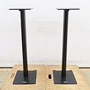 【Cランク】タオック TAOC ASTシリーズ 特注高さ800mm  スピーカースタンド @16910