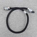 【Bランク】Acoustic Revive PC-triple C Conductor 1.0m 電源ケーブル アコースティックリバイブ @58511