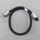 【Bランク】Acoustic Revive PC-triple C Conductor 1.0m 電源ケーブル アコースティックリバイブ @58512