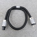 【Bランク】Acoustic Revive PC-triple C Conductor 1.0m 電源ケーブル アコースティックリバイブ @58513