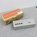 【Aランク】LUXMAN AS-5III セレクター ラックスマン @58562