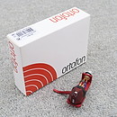 【Aランク】ortofon 2M Red MMカートリッジ オルトフォン @58582