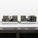 【Bランク】ONLIFE UM-10MKII パワーアンプ オンライフ @58618