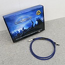 【Aランク】Audience Hidden Treasure Cat7 1.5m LANケーブル オーディエンス @58630