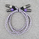 【Cランク】XLO ELECTRIC SIGNATURE TYPE 2.1 1.5m XLRケーブル エックスエルオー　エレクトリック @58654