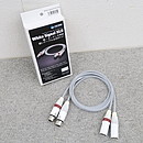 【Aランク】TOP WING White Signal XLR 1.5m XLRケーブル トップウィング @58665