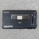 【現状】SONY WM-D6 カセットデッキ ソニー @58650