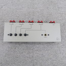 【Bランク】LUXMAN AS-5III セレクター ラックスマン @58843