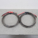 【Bランク】WIRE WORLD EQUINOX 5 2.0m スピーカーケーブル ワイヤーワールド @58875