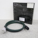 【現状】AET Evidence AC HR V2 1.8m 電源ケーブル @58959
