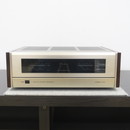 【現状】Accuphase P-102 パワーアンプ アキュフェーズ @58960
