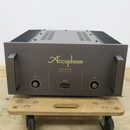 【Cランク】Accuphase PRO-20 パワーアンプ アキュフェーズ @58981