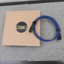 【Aランク】TIGLON MS-DR20R 1.0m RCAケーブル ティグロン @58997