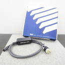 【Cランク】MIT Shotgun AC1 2.0m 電源ケーブル エムアイティー @58999