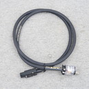 【Bランク】AET SCR AC/SP 1.8m 電源ケーブル @59000