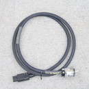 【Bランク】AET SCR AC/SP 1.8m 電源ケーブル @59001