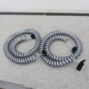 【Bランク】KRYNA Helca 1 2本 インシュレーター クライナ @59002