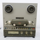 【ジャンク】TEAC X-20R オープンリールデッキ ティアック @59022