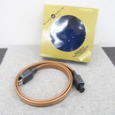 【Bランク】WIRE WORLD ELP5-2 1.5m 電源ケーブル ワイヤーワールド @59052