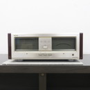 【ジャンク】ONKYO Integra M-588 パワーアンプ オンキヨー @58972